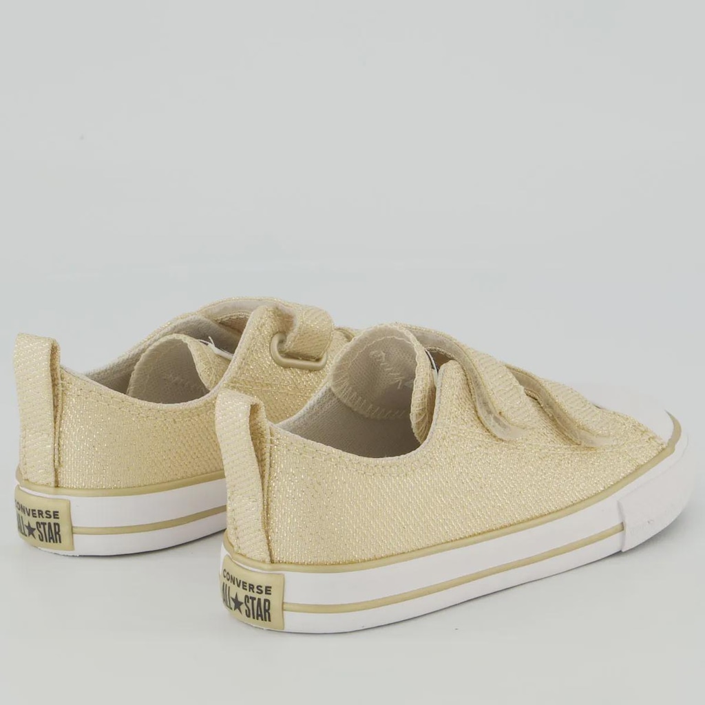 Imagem 5 do produto Tênis Infantil Converse All Star Chuck Taylor Side 2V