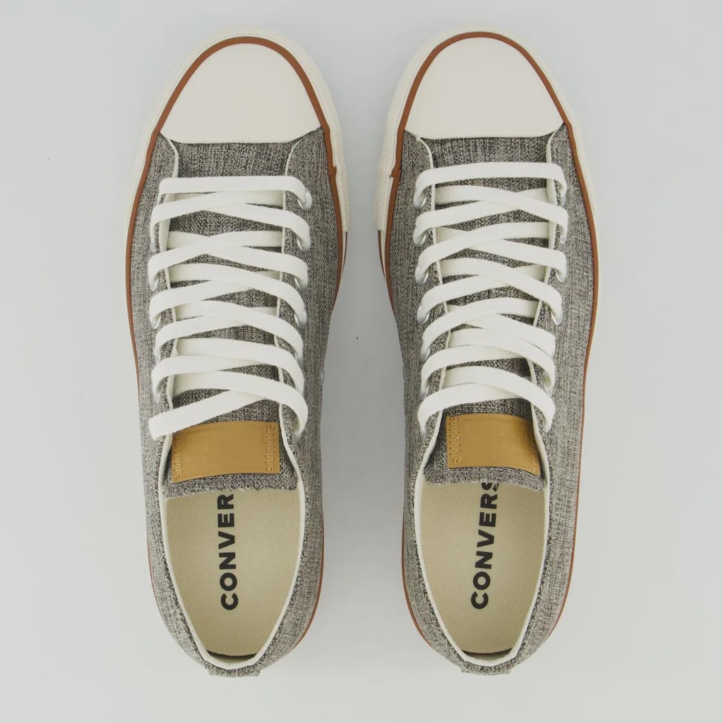 Imagem 3 do produto Tênis Unissex Converse All Star Chuck Taylor Linho
