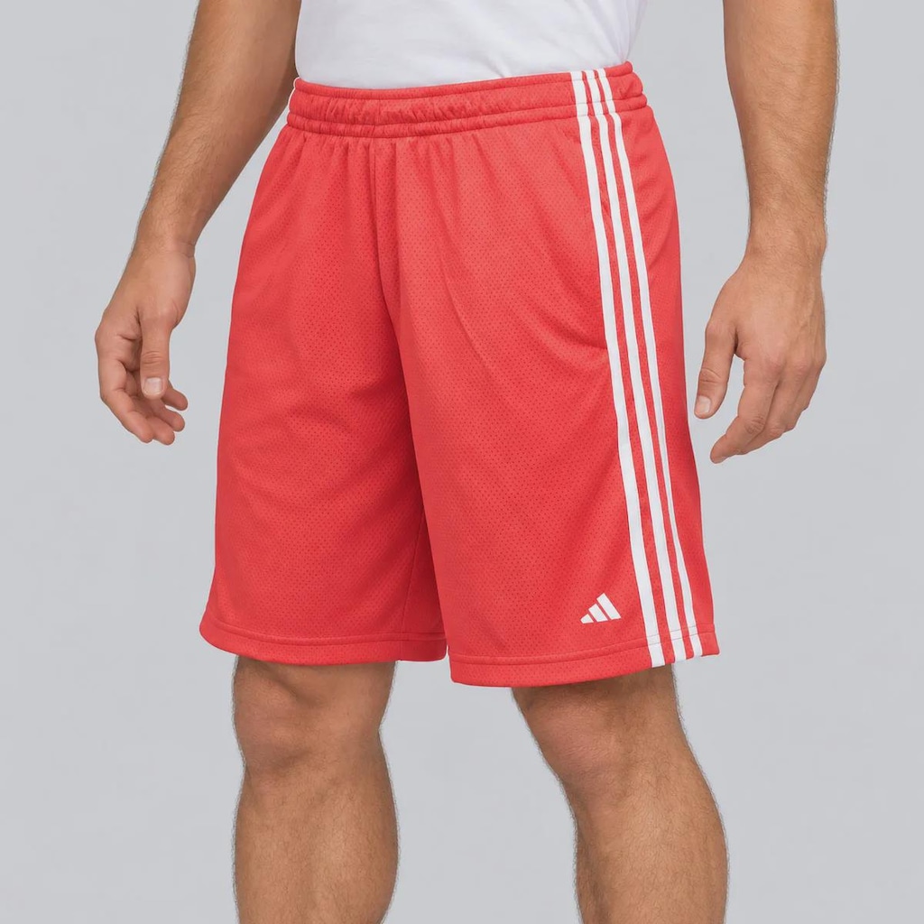 Imagem 2 do produto Bermuda adidas 3 Listras Masculina