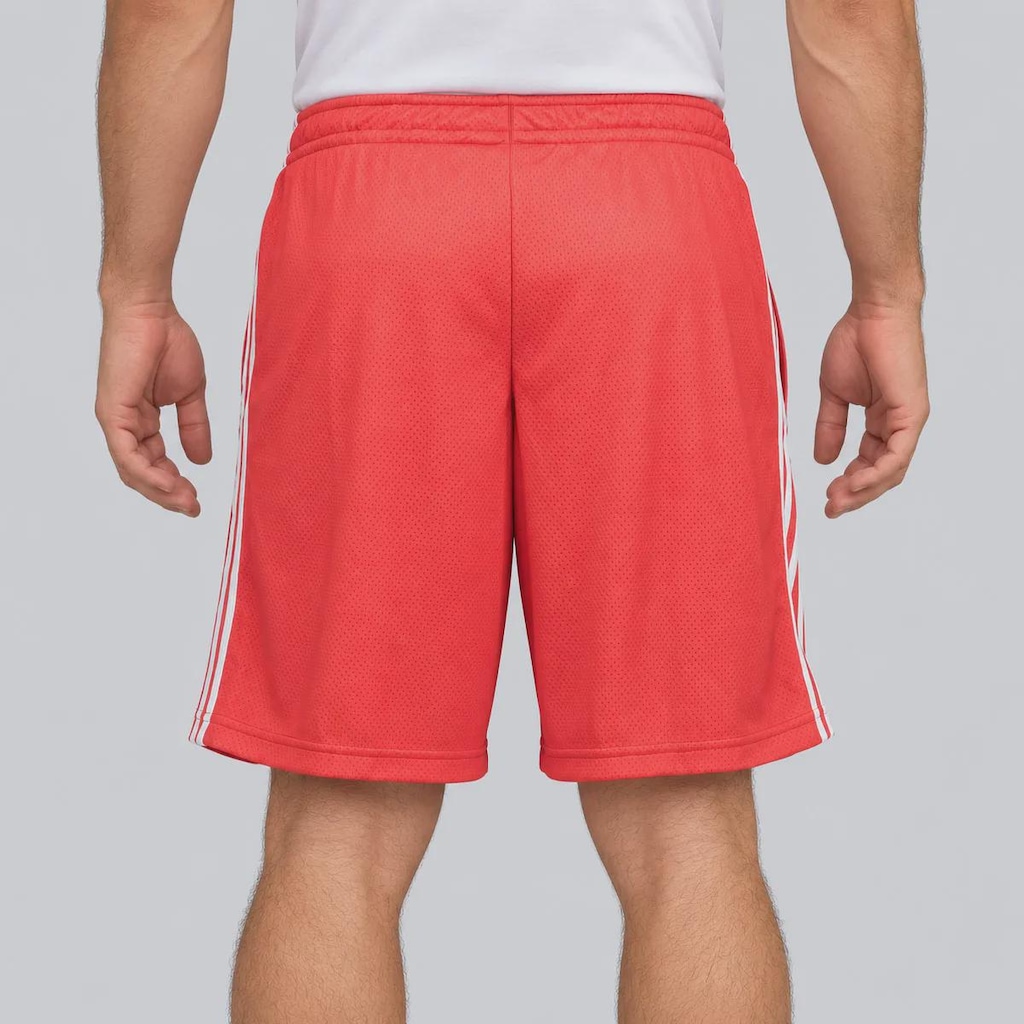 Imagem 3 do produto Bermuda adidas 3 Listras Masculina