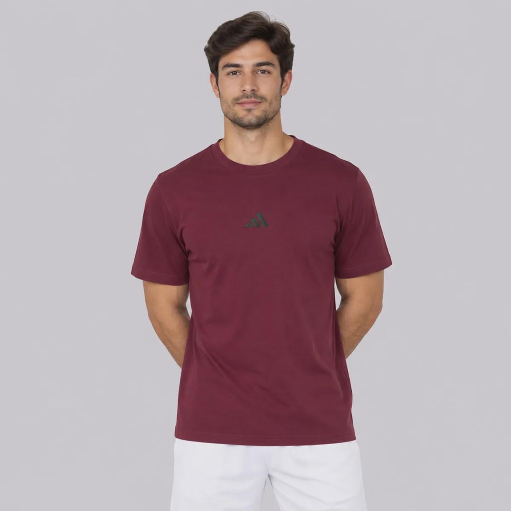 Imagem 1 do produto Camiseta adidas Essentials Logo Masculina