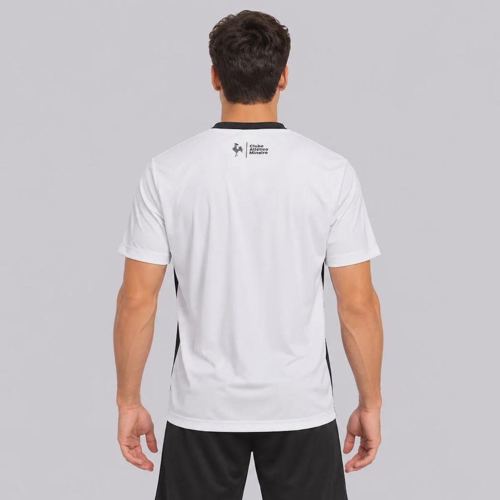 Imagem 4 do produto Camisa do Atlético Mineiro Vingador Masculina