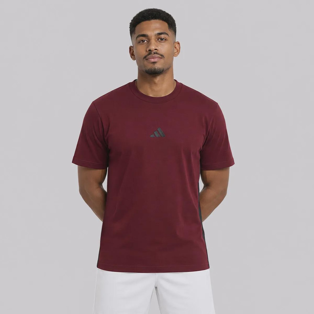 Imagem 1 do produto Camiseta adidas Essentials Masculina