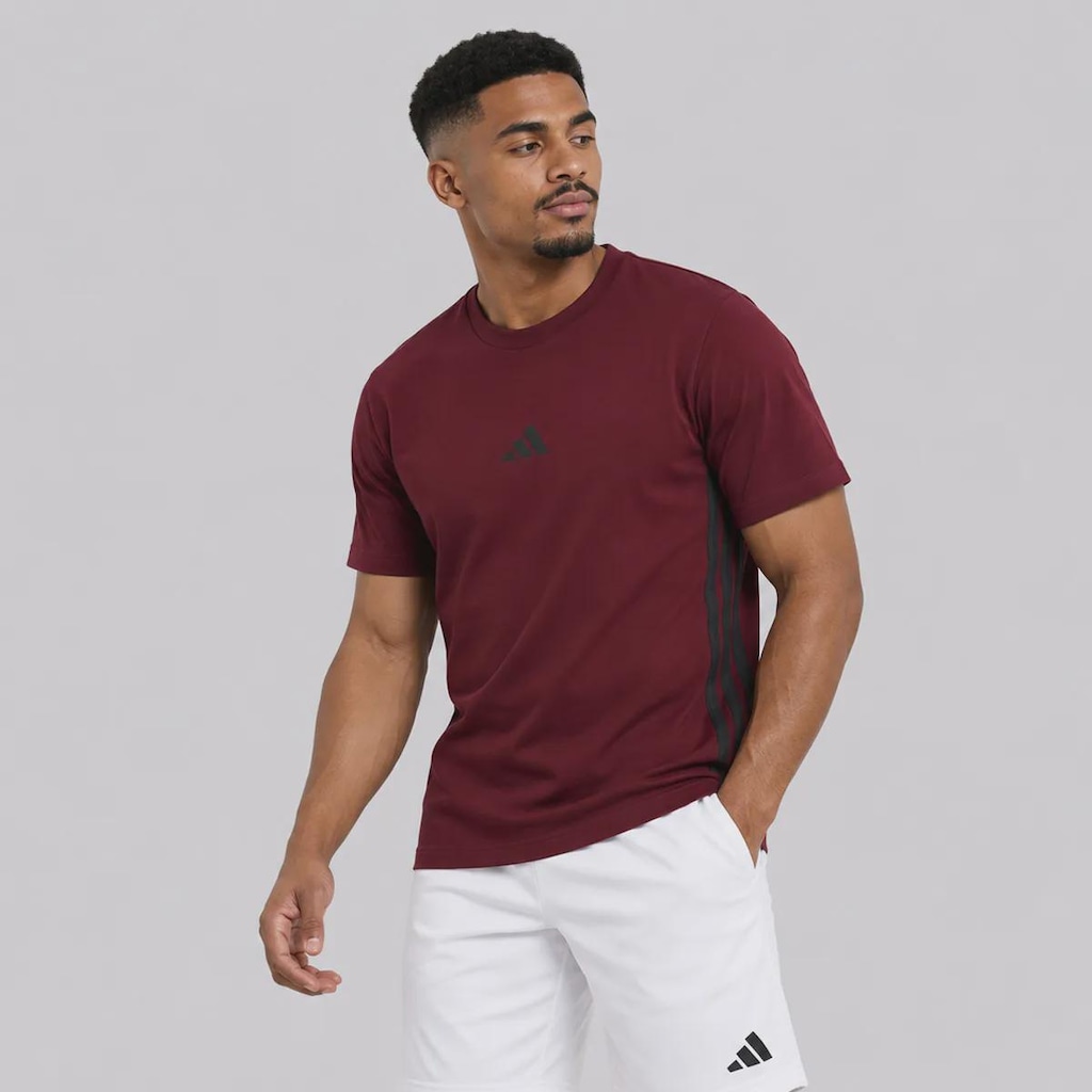 Imagem 3 do produto Camiseta adidas Essentials Masculina