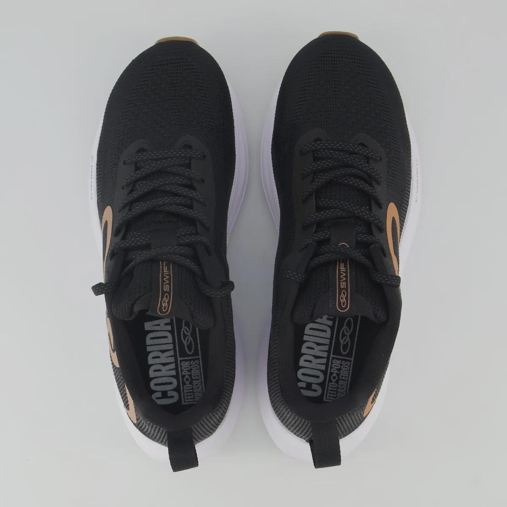 Imagem 3 do produto Tênis Feminino Olympikus Swift 6