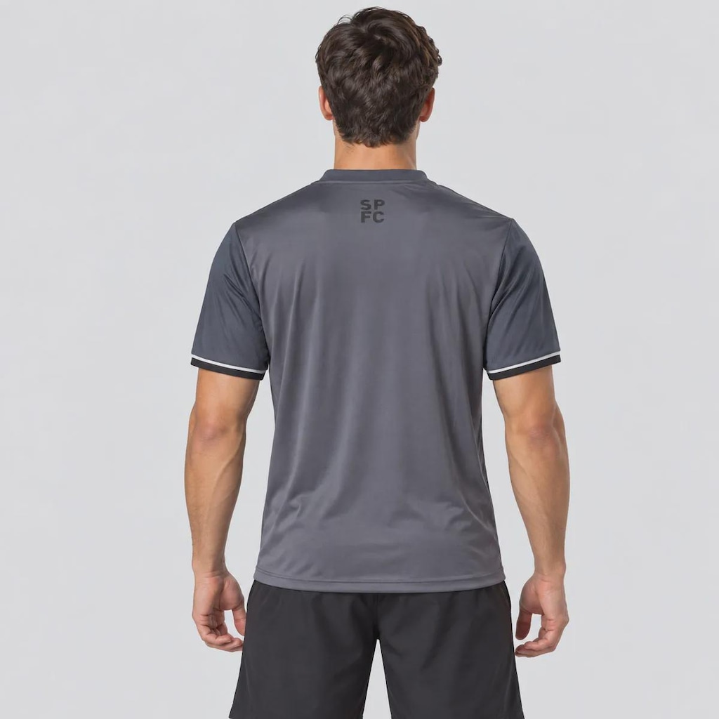 Imagem 4 do produto Camisa do São Paulo Faísca Masculina