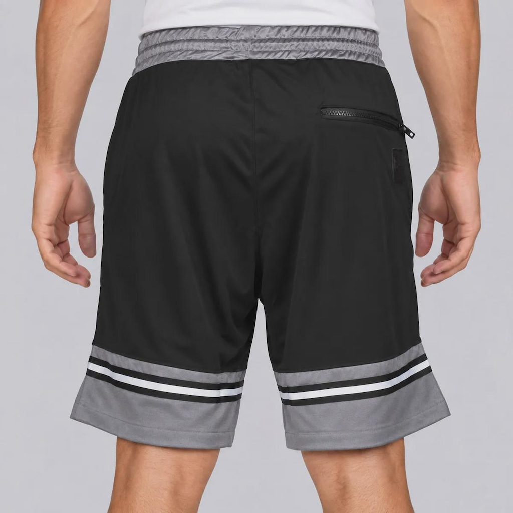 Imagem 3 do produto Bermuda NBA Bicolor Masculina