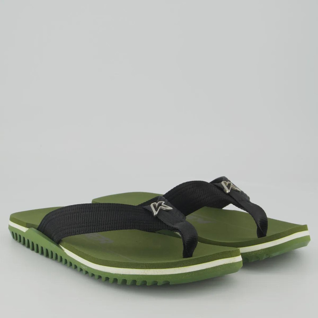 Imagem 3 do produto Chinelo Kenner Nk6 Pro Masculino