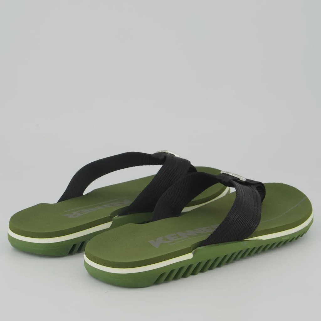 Imagem 4 do produto Chinelo Kenner Nk6 Pro Masculino
