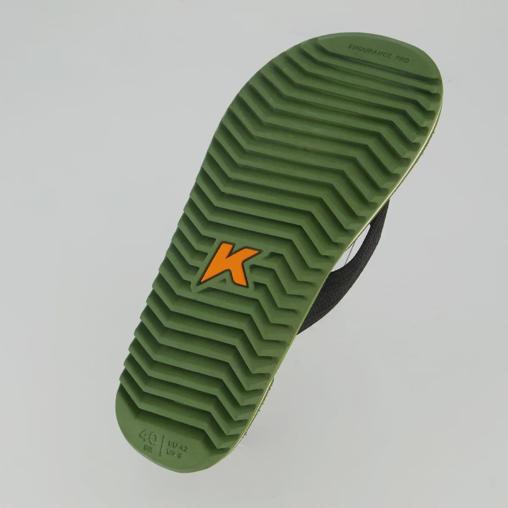 Imagem 5 do produto Chinelo Kenner Nk6 Pro Masculino