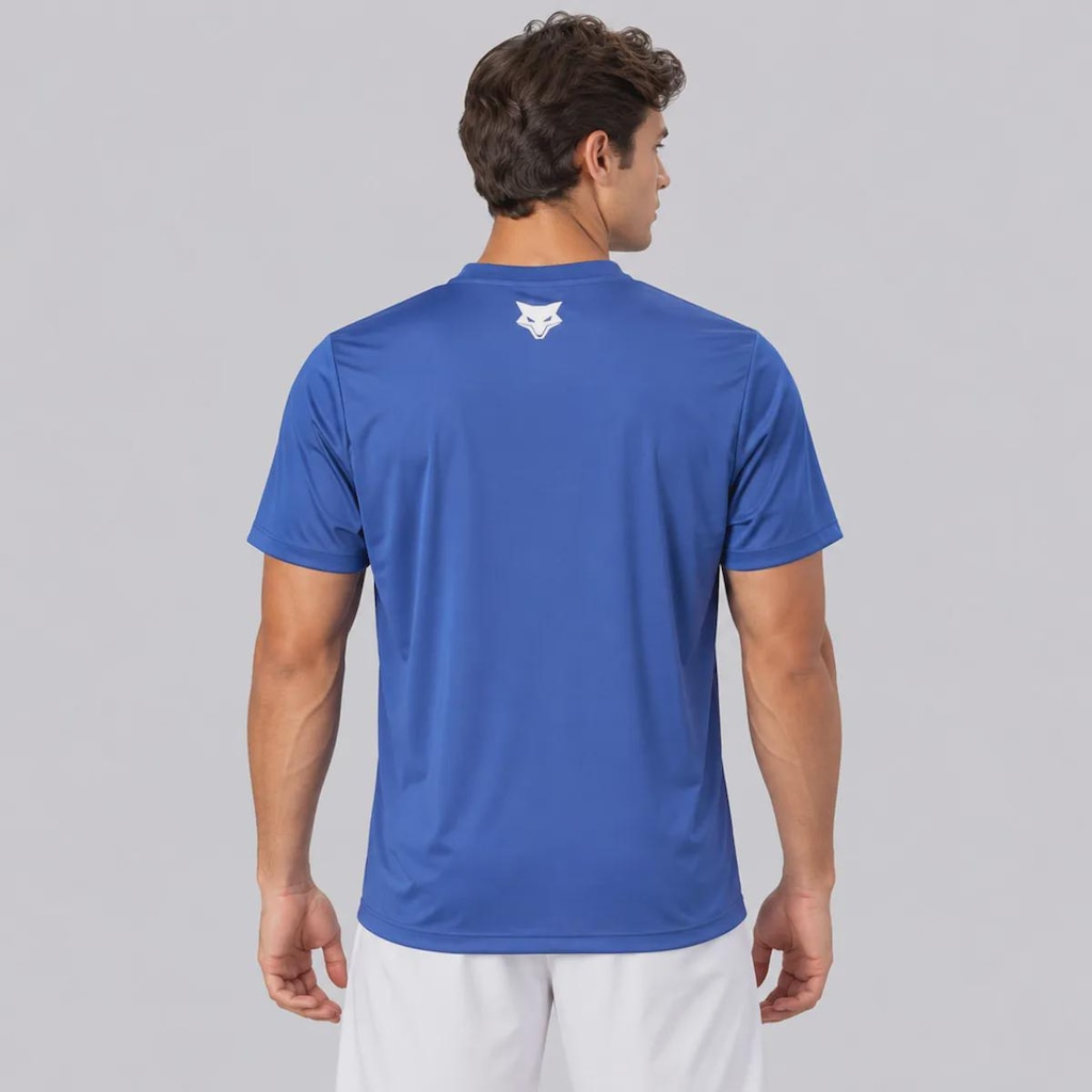Imagem 4 do produto Camisa do Cruzeiro Lume Masculina