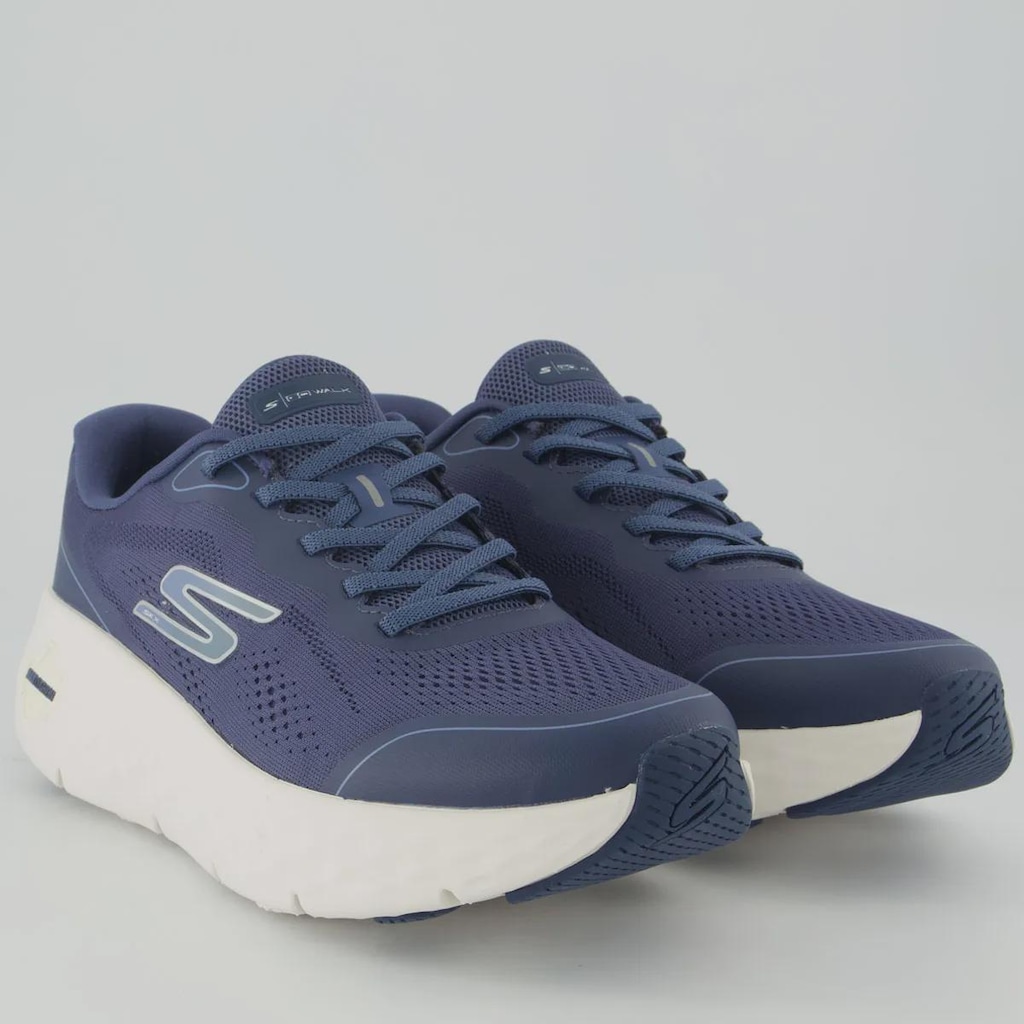 Imagem 2 do produto Tênis Unissex Skechers Max Cushioning Flex