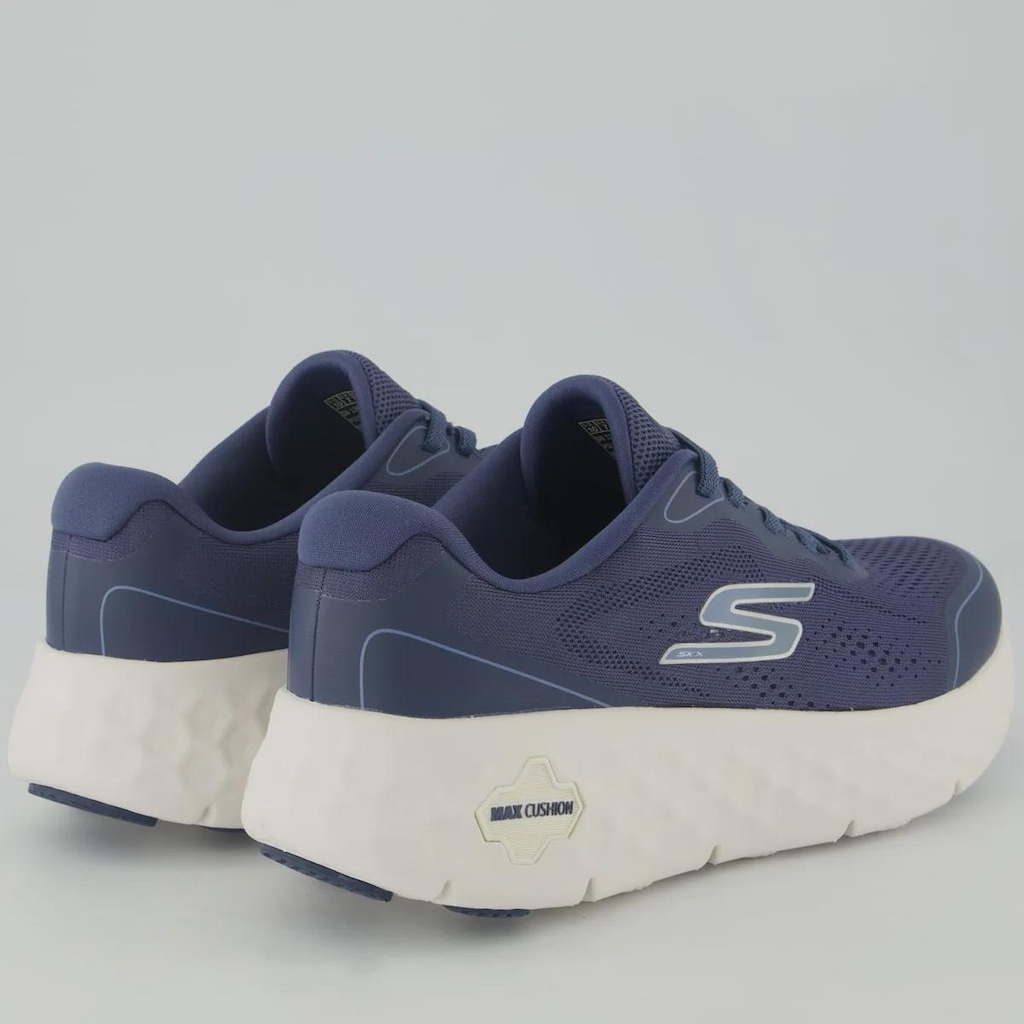 Imagem 4 do produto Tênis Unissex Skechers Max Cushioning Flex