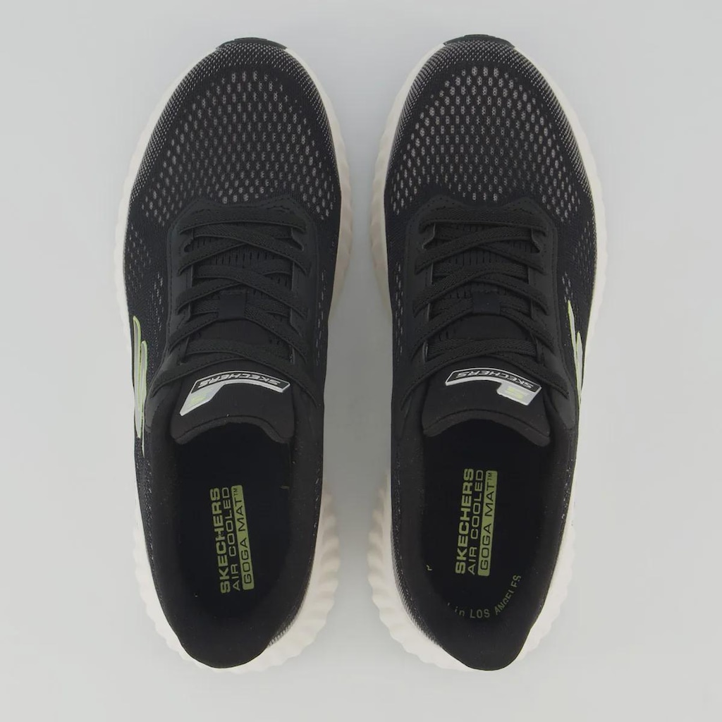 Imagem 3 do produto Tênis Feminino Skechers Go Run Now