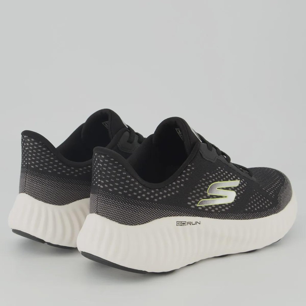 Imagem 4 do produto Tênis Feminino Skechers Go Run Now
