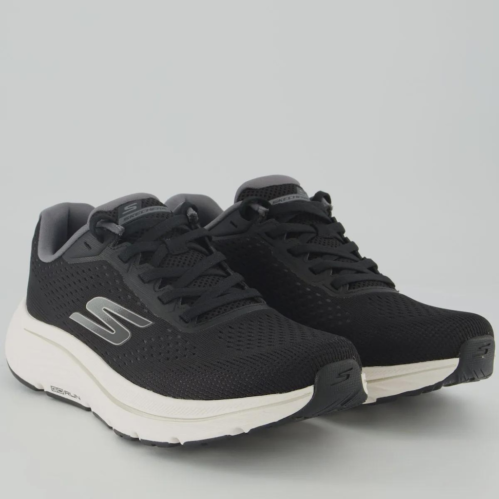Imagem 2 do produto Tênis Feminino Skechers Go Run Consistent 3