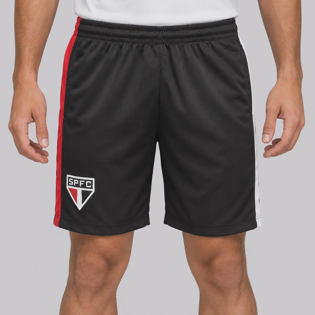 Imagem 1 do produto Bermuda do São Paulo Crux Masculina