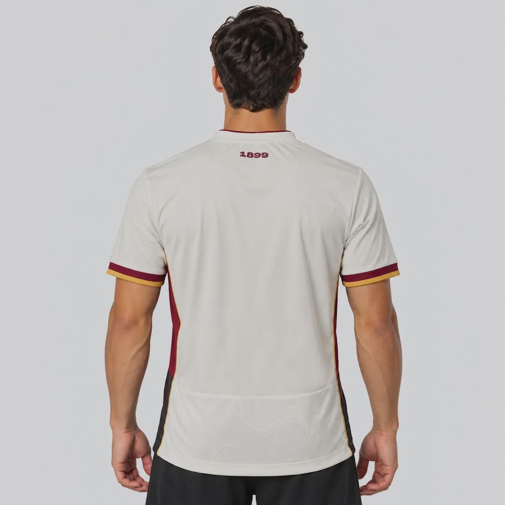 Imagem 4 do produto Camisa do Vitória II 26/27 Volt Torcedor Masculina