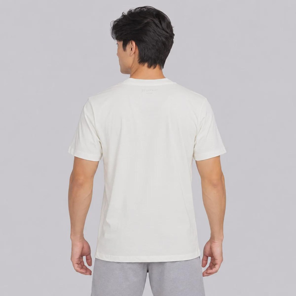 Imagem 4 do produto Camiseta Hurley Silk O&O Solid Masculina