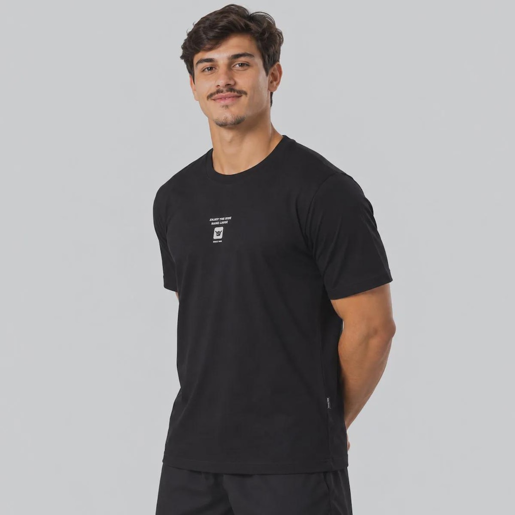 Imagem 3 do produto Camiseta Hang Loose Silk MC Mini Masculina