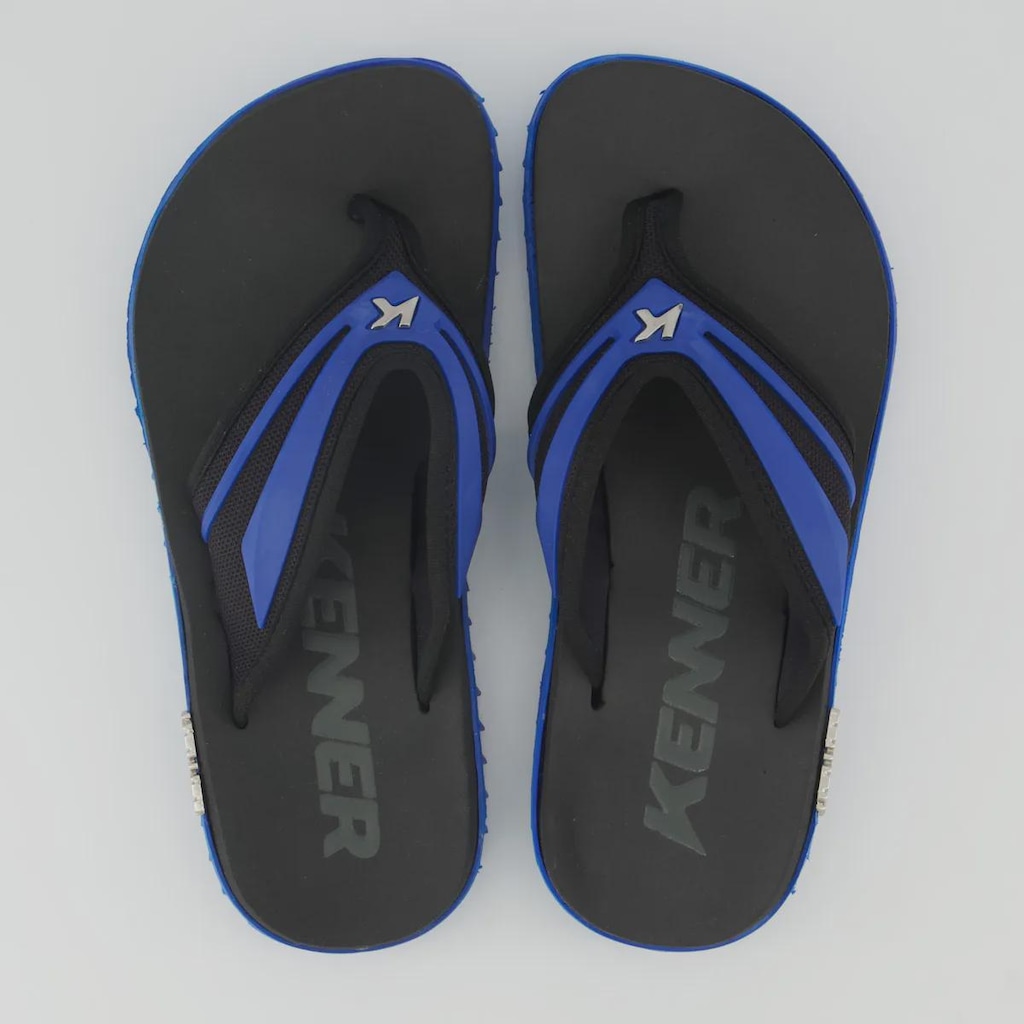 Imagem 1 do produto Chinelo Kenner Kivah New Force Masculino