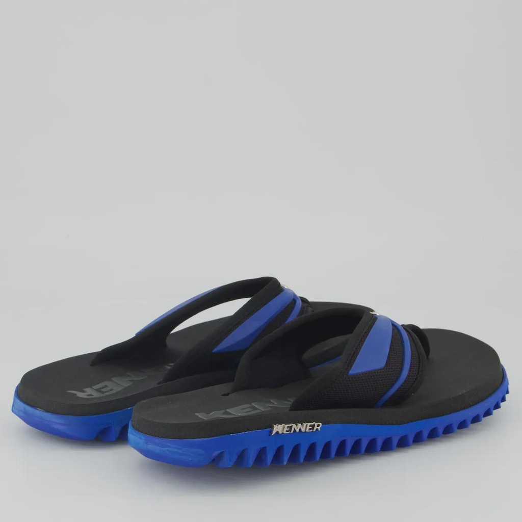 Imagem 4 do produto Chinelo Kenner Kivah New Force Masculino
