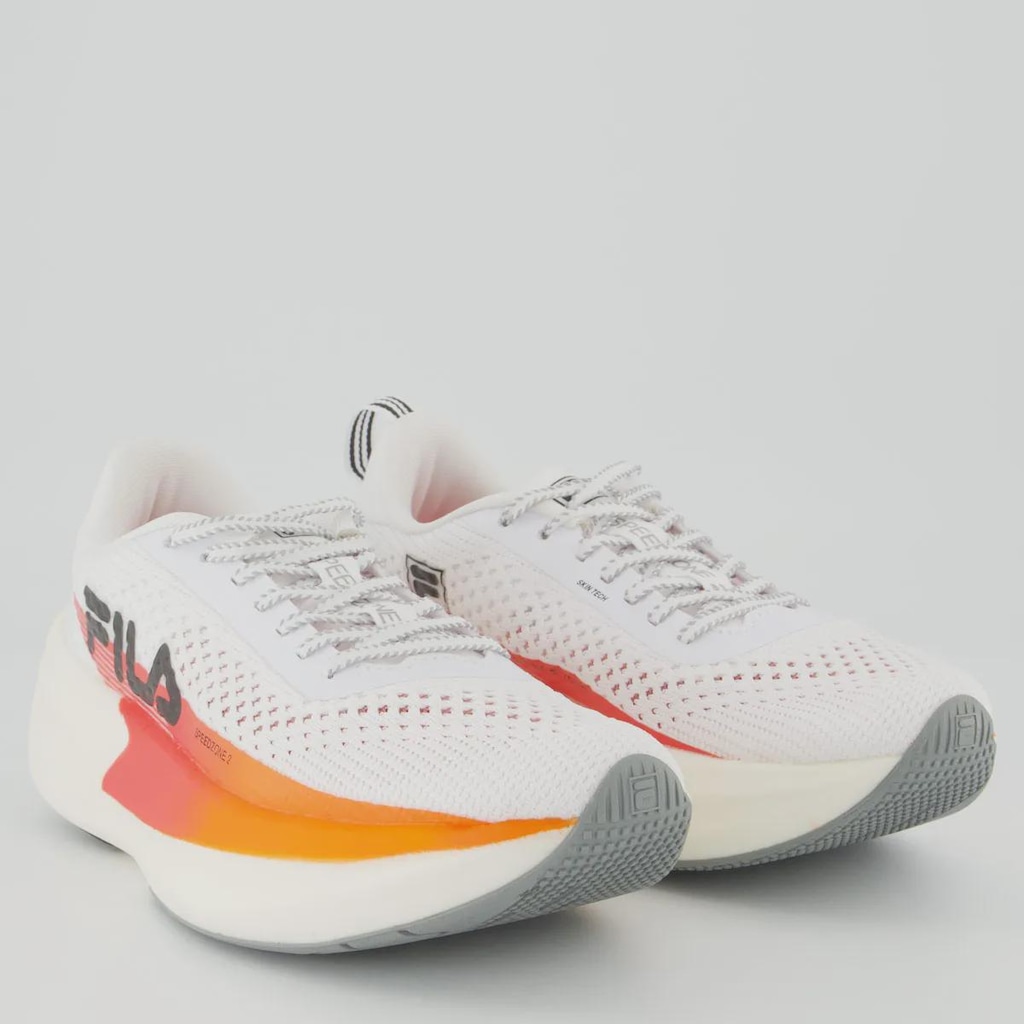 Imagem 2 do produto Tênis Feminino Fila Speedzone 2