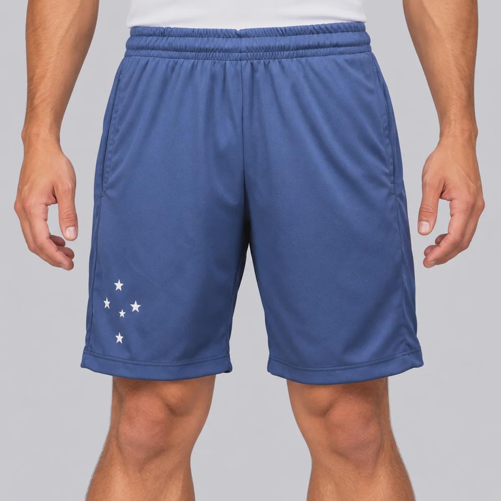 Imagem 1 do produto Bermuda do Cruzeiro Crux Masculina