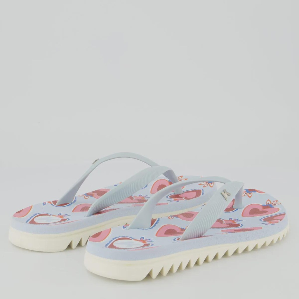Imagem 4 do produto Chinelo Kenner Ibiza Encanto Feminino