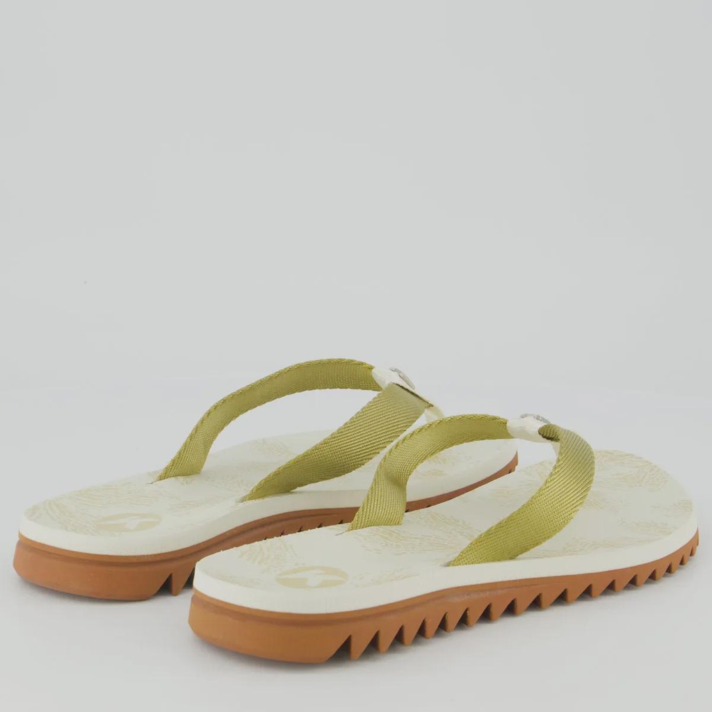 Imagem 4 do produto Chinelo Kenner Kyra Slim Estampado Feminino