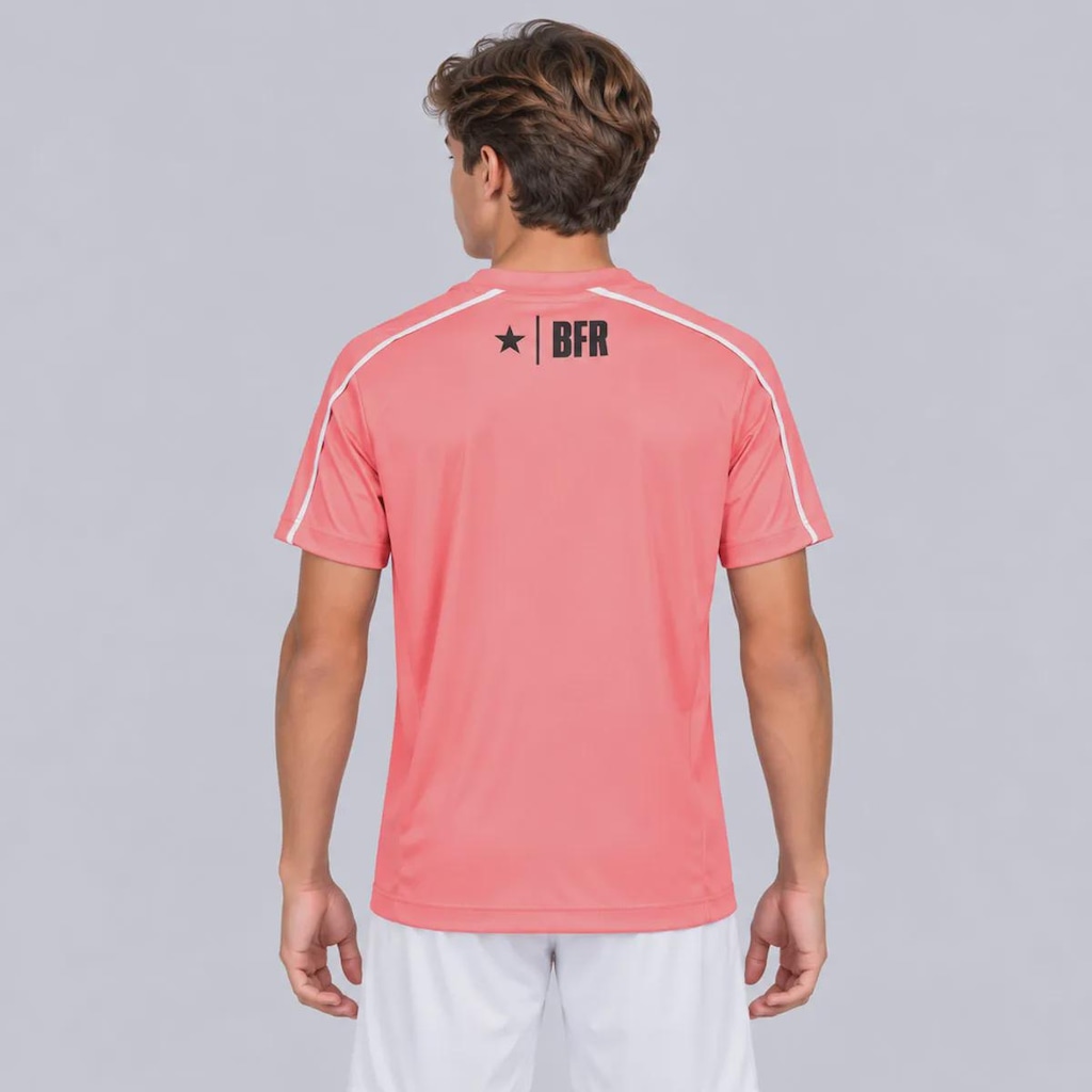 Imagem 4 do produto Camisa do Botafogo Molejo Infantil