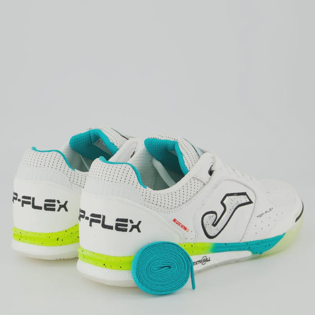 Imagem 3 do produto Chuteira Futsal Adulto Joma Top Flex Rebound