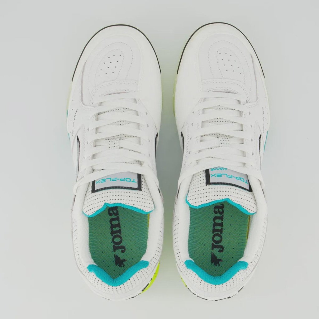 Imagem 4 do produto Chuteira Futsal Adulto Joma Top Flex Rebound