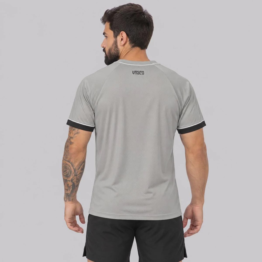 Imagem 4 do produto Camisa do Vasco Leveza Masculina