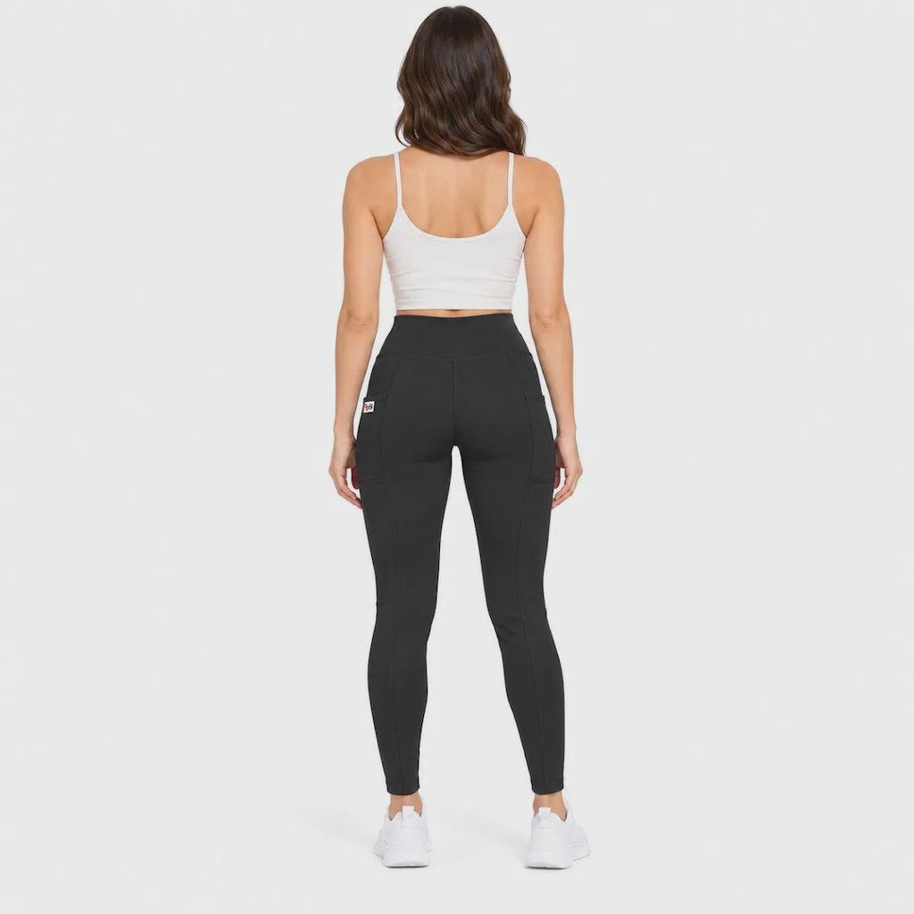 Imagem 2 do produto Calça Legging Lunender E-Sport Authentic Feminina