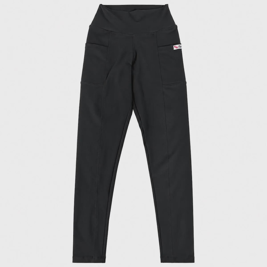 Imagem 3 do produto Calça Legging Lunender E-Sport Authentic Feminina