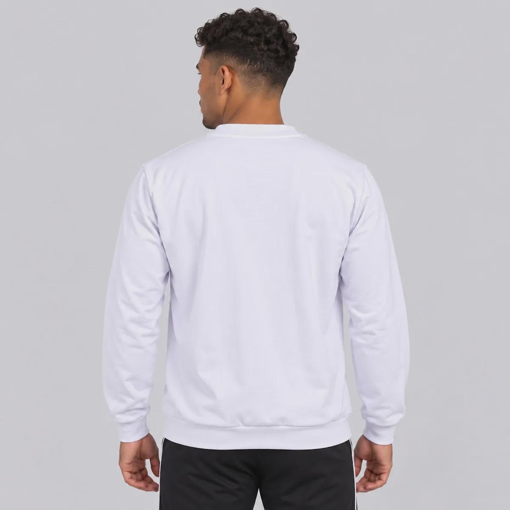 Imagem 4 do produto Moletom Atlético Mineiro Retrô Masculino