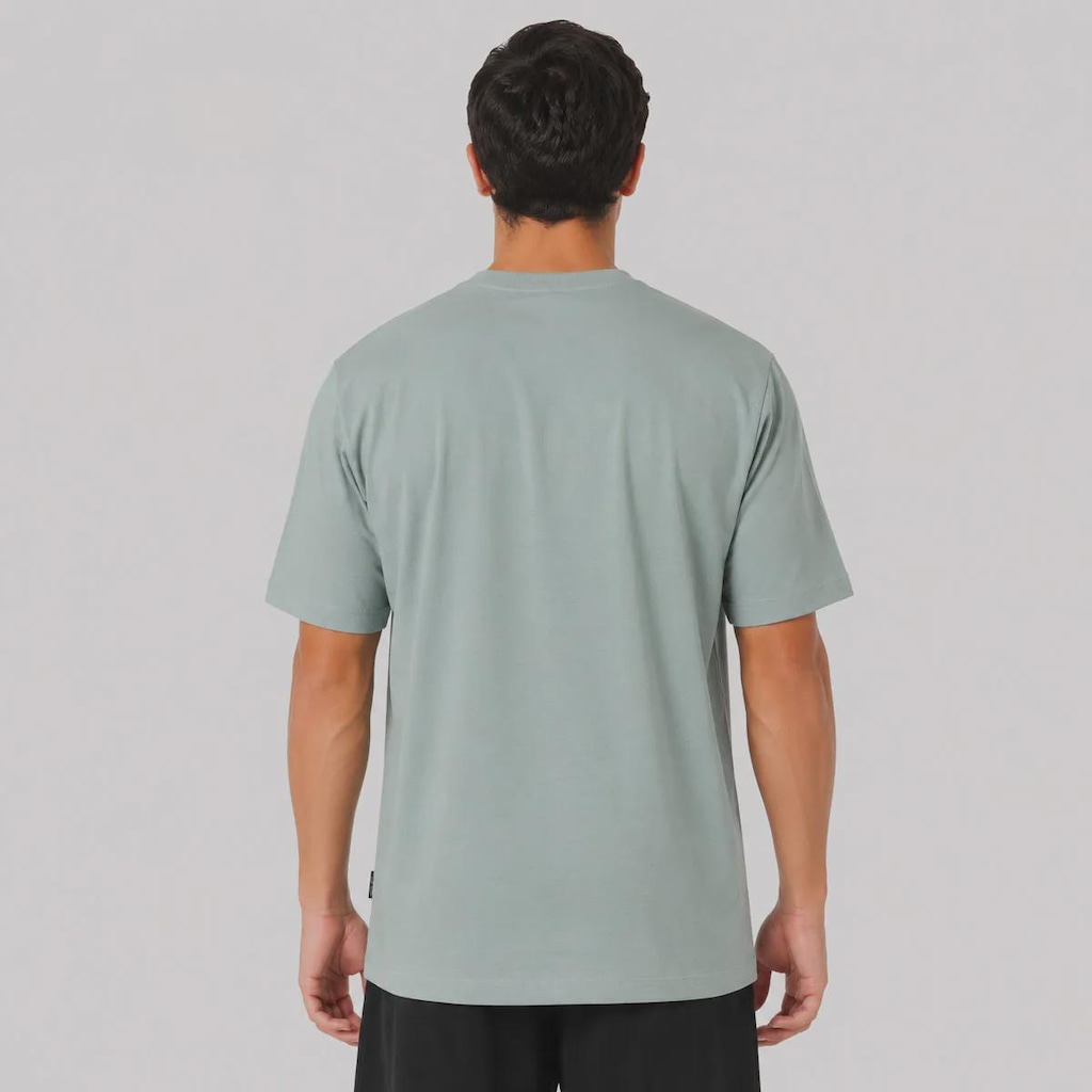 Imagem 4 do produto Camiseta Oakley Bark Nem Masculina