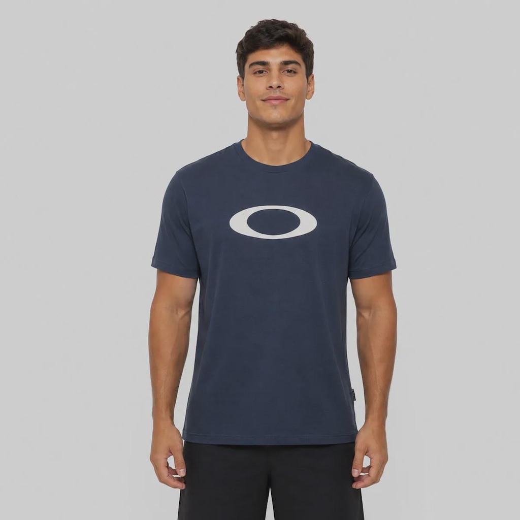 Imagem 1 do produto Camiseta Oakley O-Ellipse SS Masculina