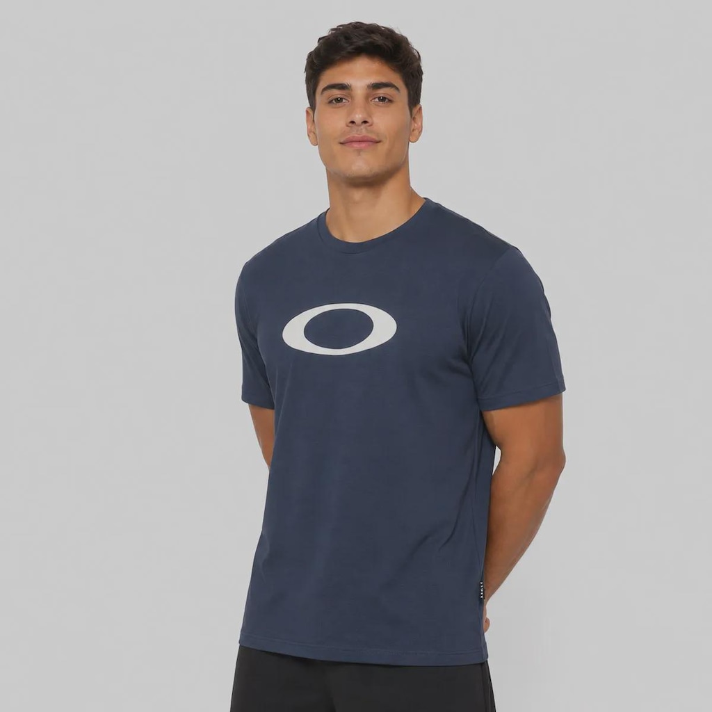 Imagem 3 do produto Camiseta Oakley O-Ellipse SS Masculina