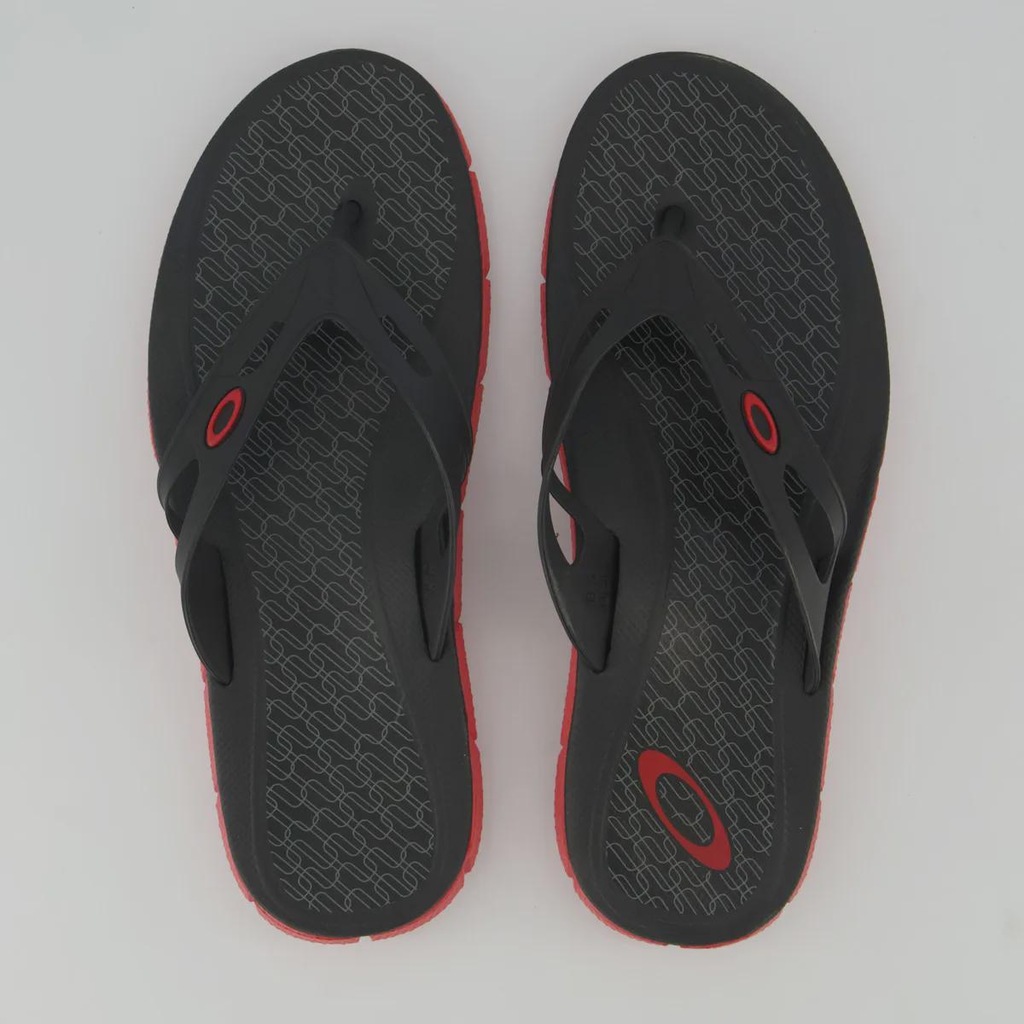 Imagem 1 do produto Chinelo Oakley Operative Heritage Masculino