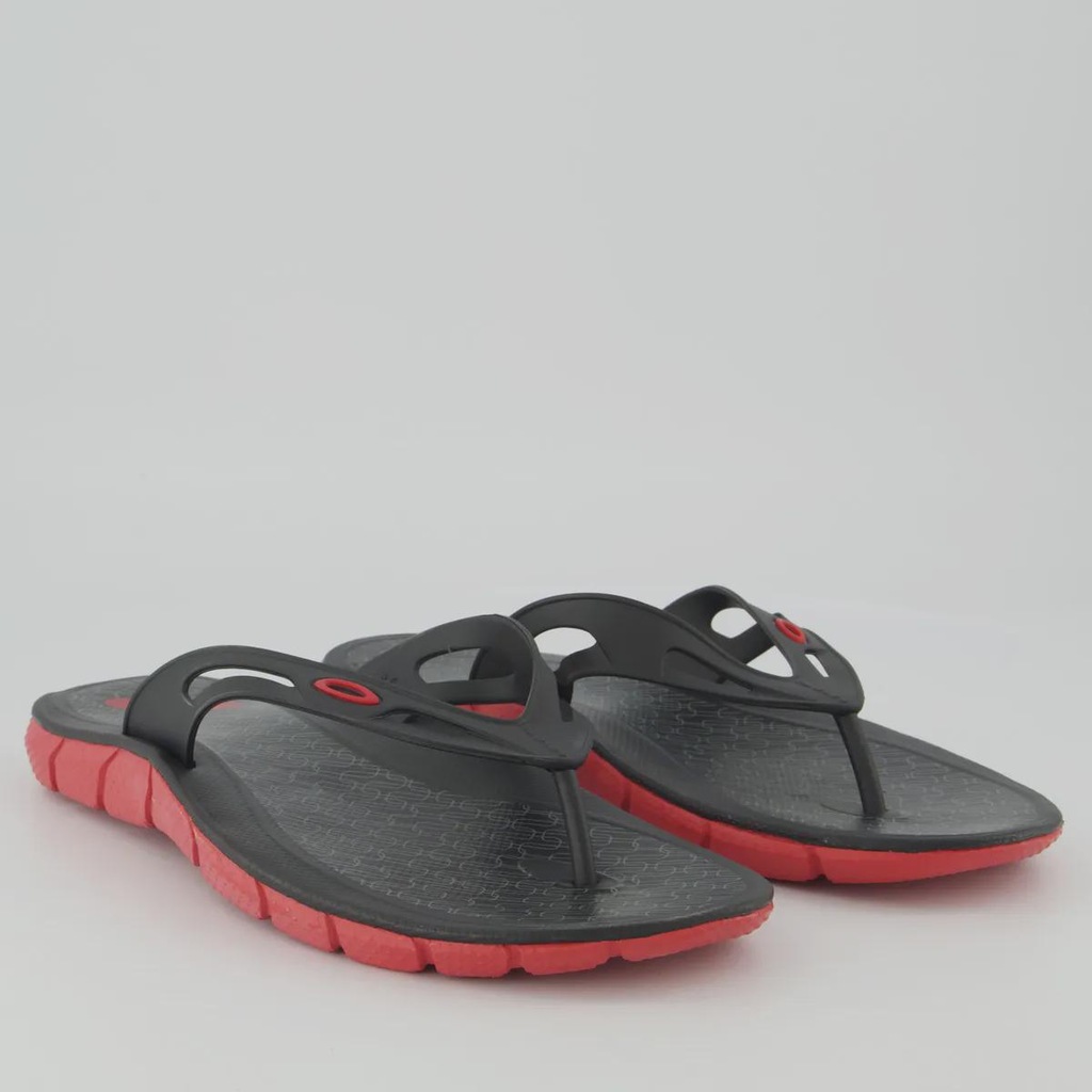 Imagem 3 do produto Chinelo Oakley Operative Heritage Masculino