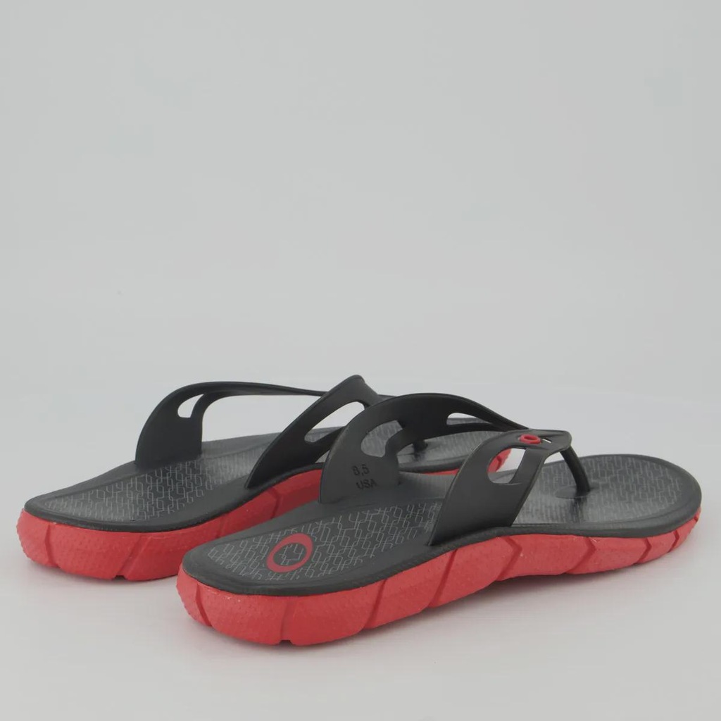 Imagem 4 do produto Chinelo Oakley Operative Heritage Masculino
