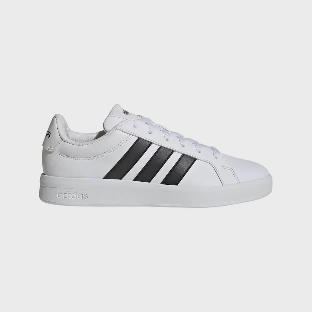 Imagem 1 do produto Tênis Feminino adidas Grand Court Base 3.0