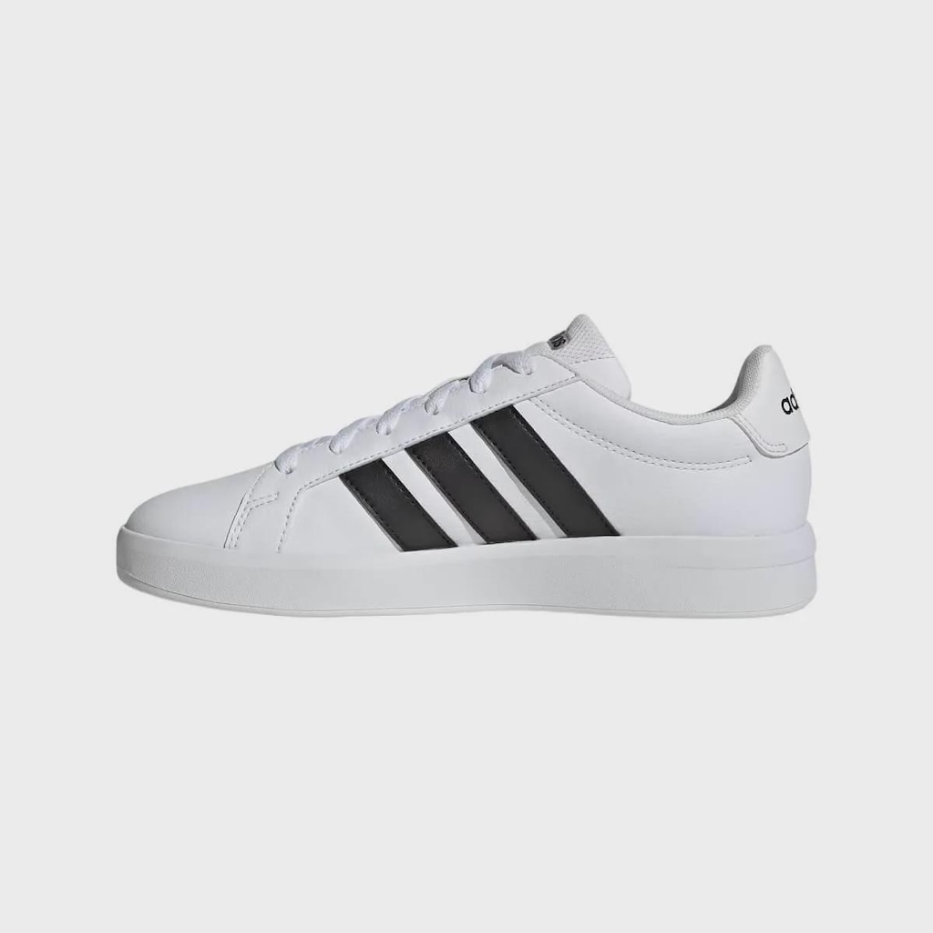 Imagem 2 do produto Tênis Feminino adidas Grand Court Base 3.0