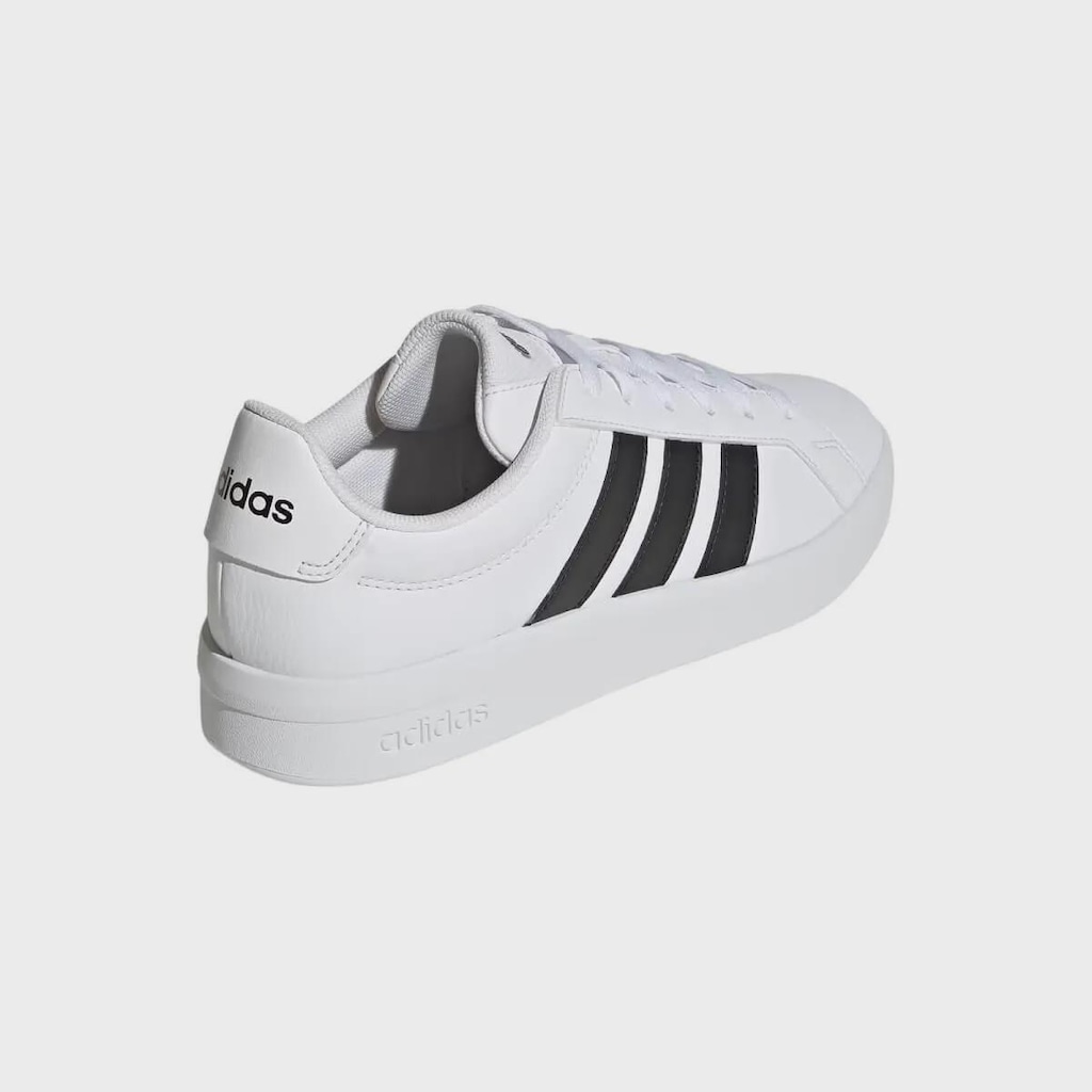Imagem 4 do produto Tênis Feminino adidas Grand Court Base 3.0