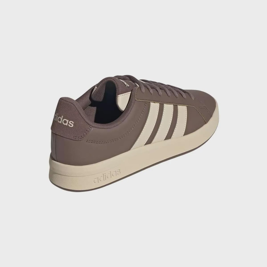 Imagem 4 do produto Tênis Masculino adidas Grand Court Base 3.0
