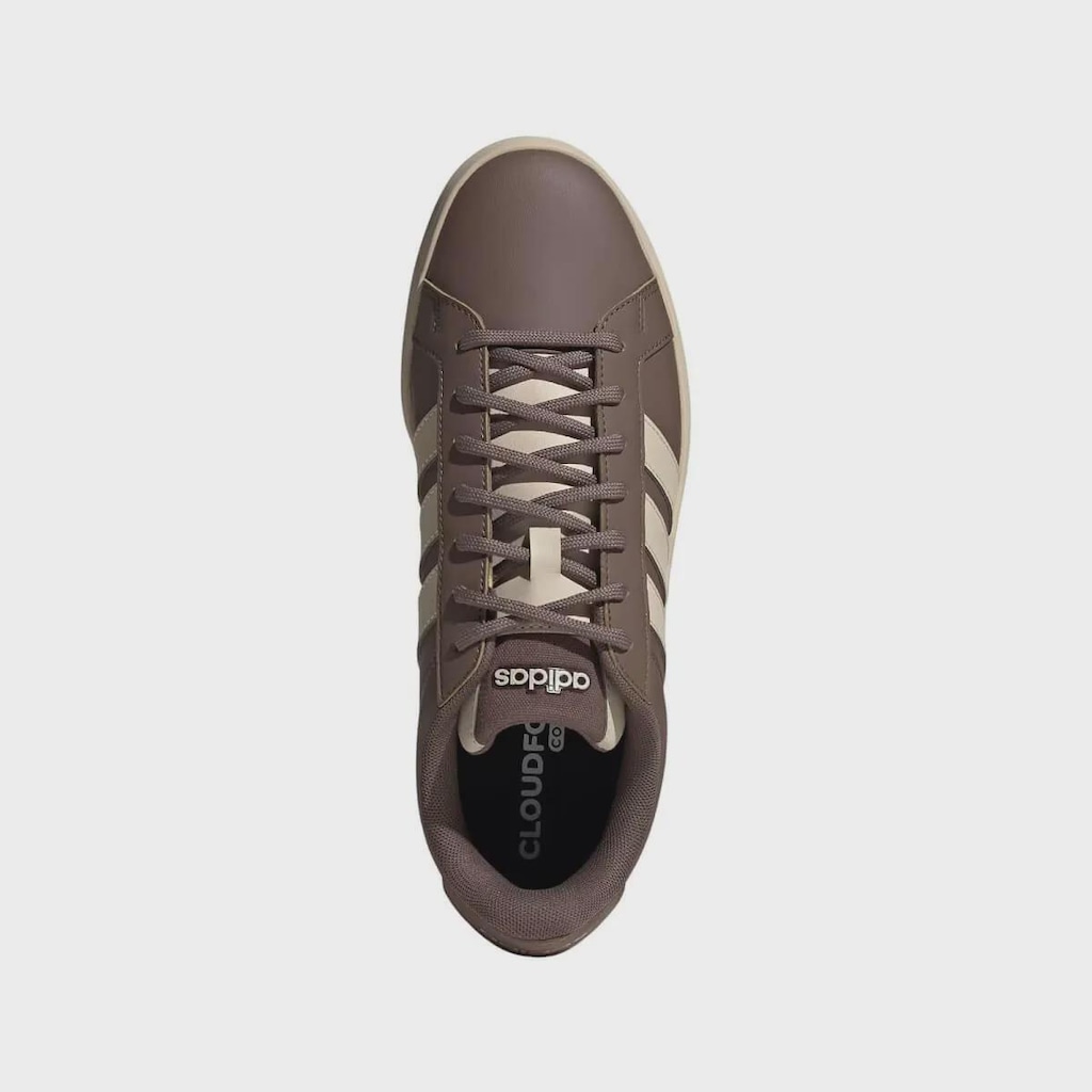Imagem 5 do produto Tênis Masculino adidas Grand Court Base 3.0