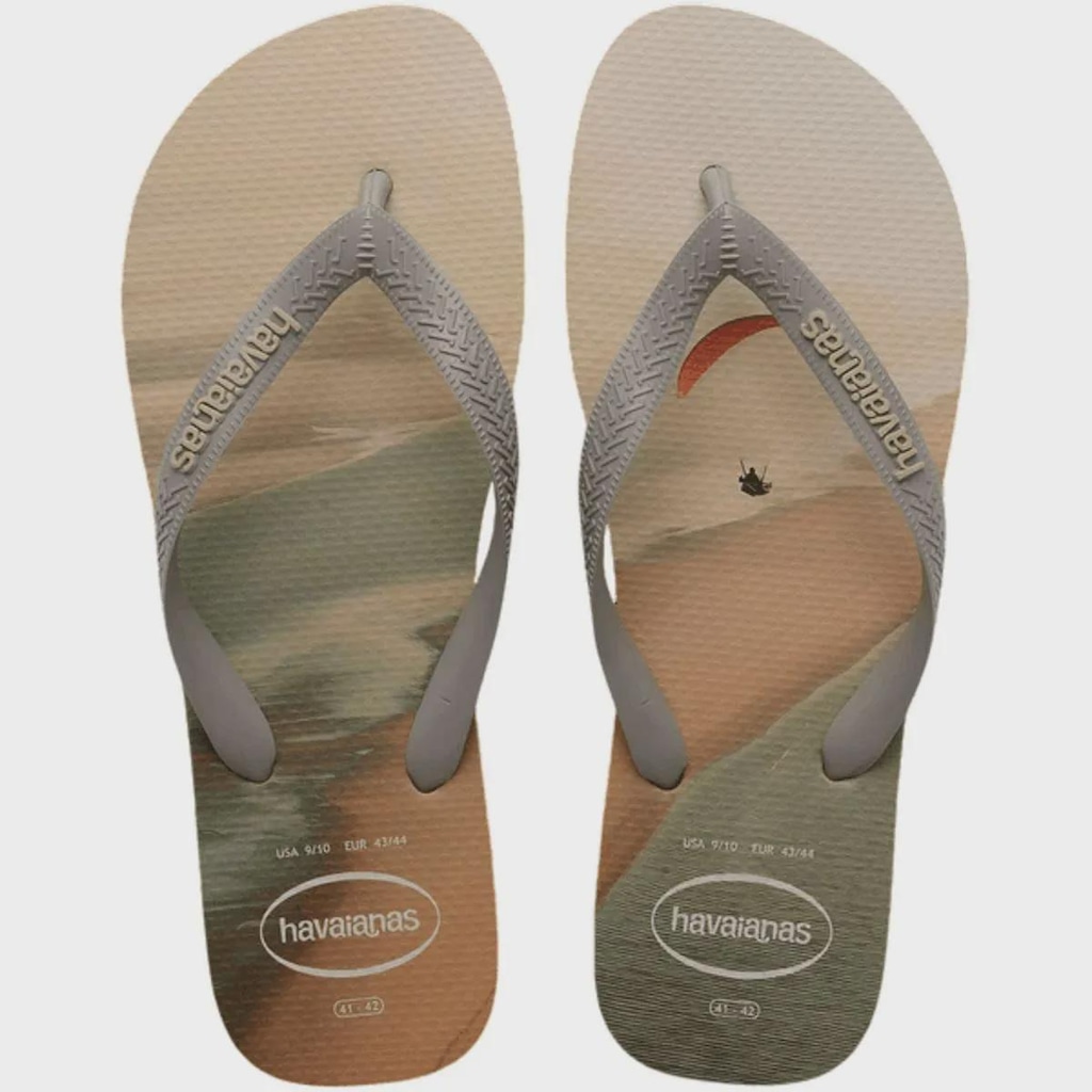 Imagem 1 do produto Chinelo Masculino Havainas Top Surfer