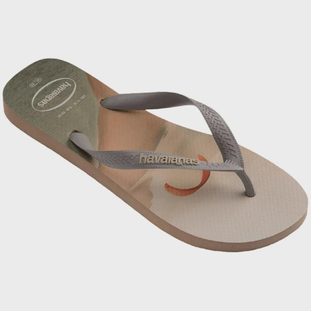 Imagem 3 do produto Chinelo Masculino Havainas Top Surfer